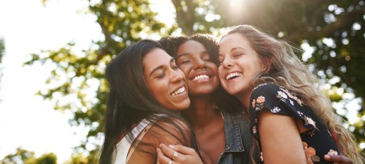 ¿Qué significa tener una familia espiritual?