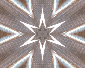 El significado espiritual del número 6