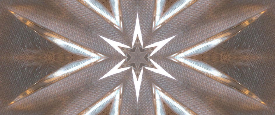 El significado espiritual del número 6