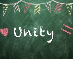 The Virtues Basket: How Do We Embrace Unity?