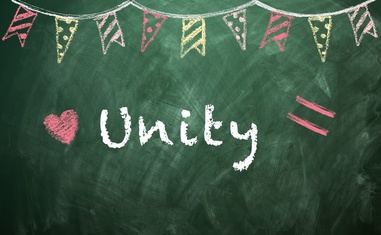 The Virtues Basket: How Do We Embrace Unity?