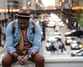 When We Pray, What Happens?