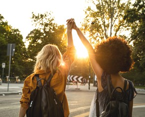Does Critical Race Theory Divide or Unite Humanity?