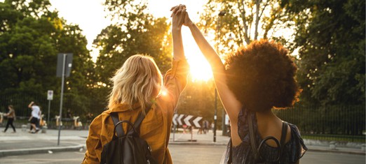 Does Critical Race Theory Divide or Unite Humanity?