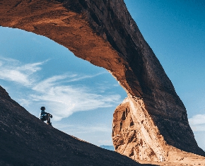 ¿Dónde está Dios cuando lo necesitamos?