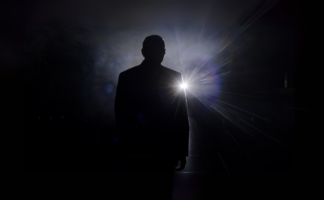 ¿Debemos temerle a Dios?