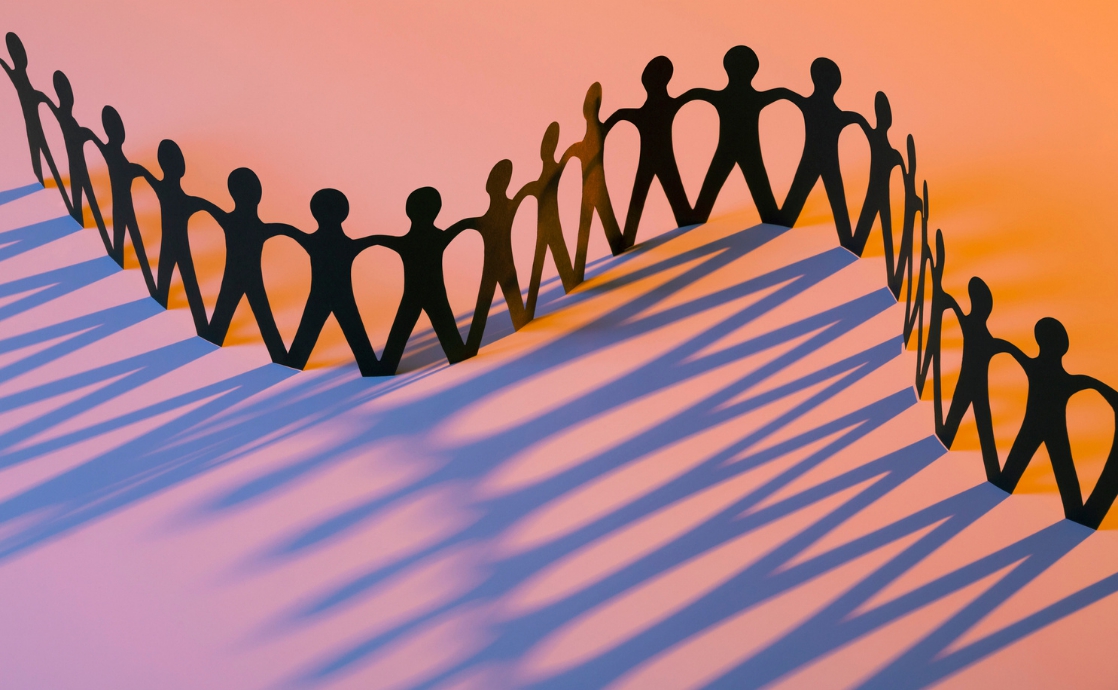 Effective Social Action: Rooted in Our Hearts