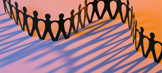 Effective Social Action: Rooted in Our Hearts