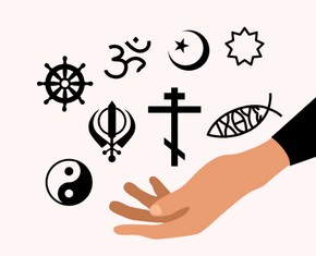 Breaking Bread and Creating Interfaith Bonds