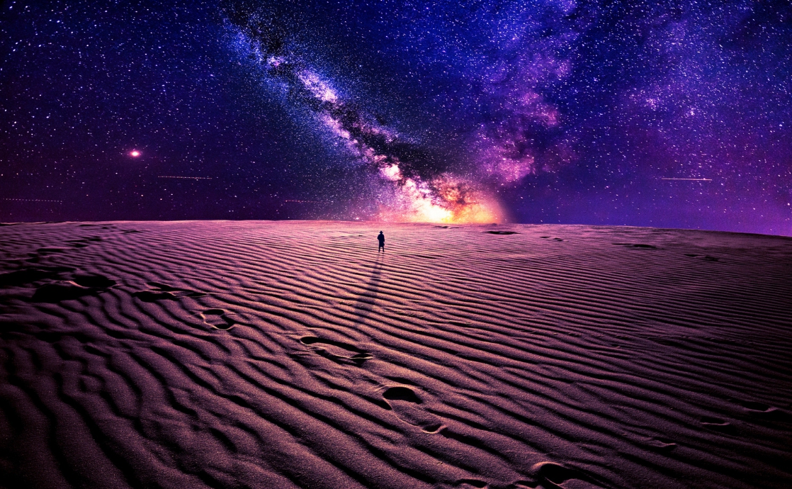 Why Do We Exist, and What Brought Us into Being?