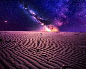 Why Do We Exist, and What Brought Us into Being?