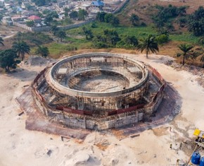 “It Is Appearing Before Our Eyes”: Emerging DRC Temple Inspires Growing Numbers to Action