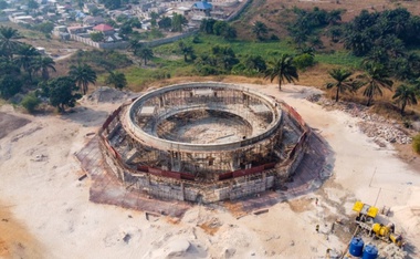 “It Is Appearing Before Our Eyes”: Emerging DRC Temple Inspires Growing Numbers to Action