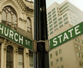 Religion and Politics: A Baha’i Perspective