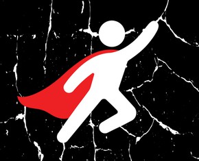 Let’s Stop Calling Killers Heroes