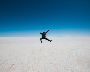 5 pasos para transformar la oración en acción