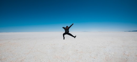 5 Steps for Transforming Prayer into Action