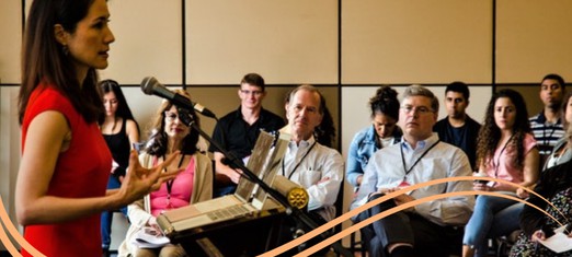 Insightful and Thought-Provoking: ABS Conference Casts Light on Wide Array of Social Themes
