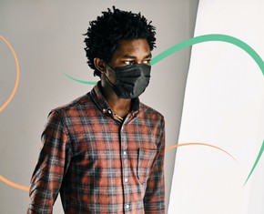 Why I Wear a Mask