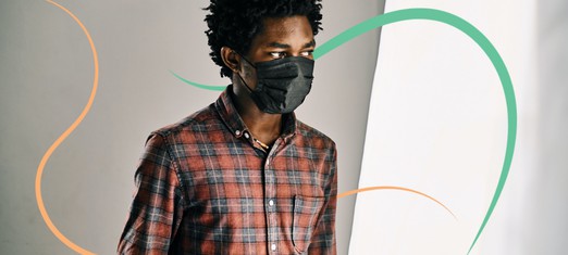 Why I Wear a Mask