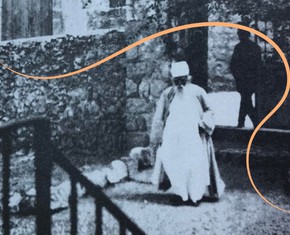 Cien días de servicio, dedicados a Abdu’l-Bahá