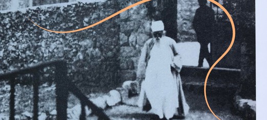 Cien días de servicio, dedicados a Abdu’l-Bahá