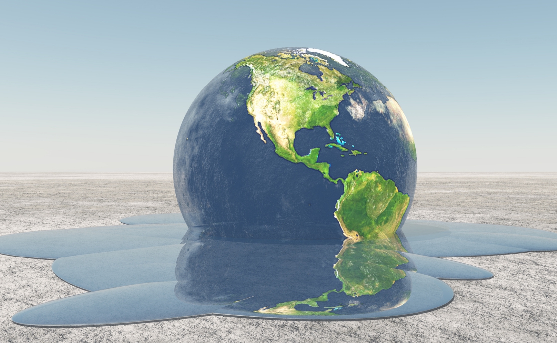 Tomando medidas contra el cambio climático y la injusticia
