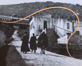 Abdu’l-Baha: From Prisoner to Honored Guest
