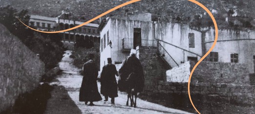 Abdu’l-Baha: From Prisoner to Honored Guest