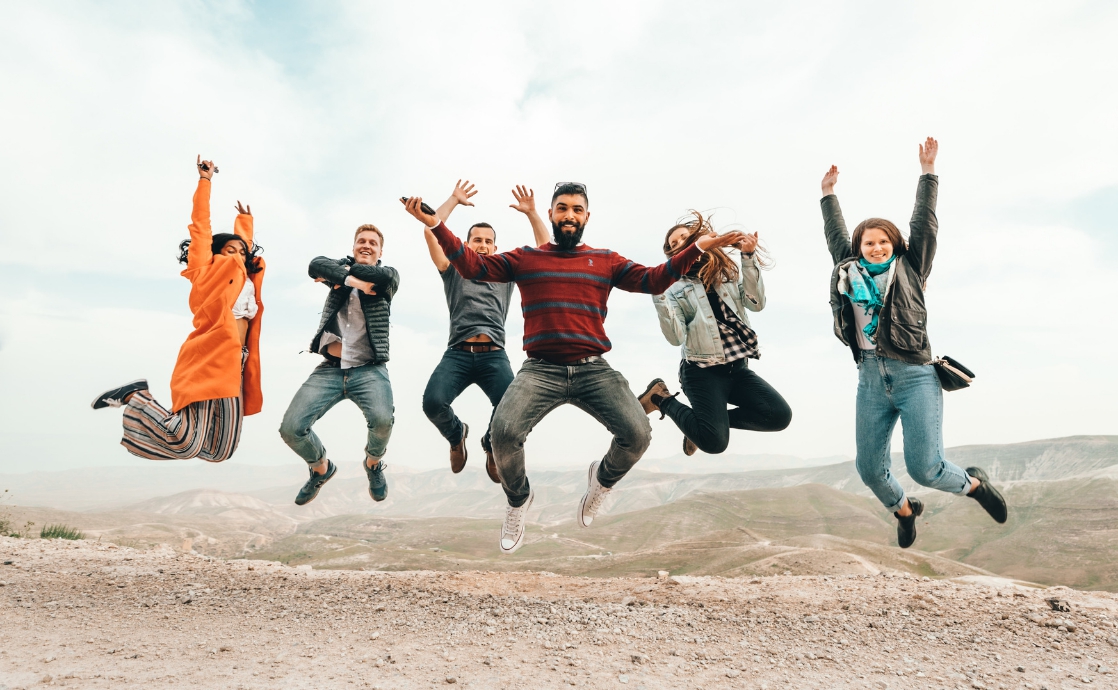 How Baha’is Build a Beloved Community
