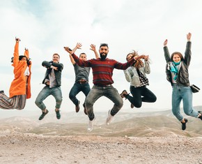 How Baha’is Build a Beloved Community