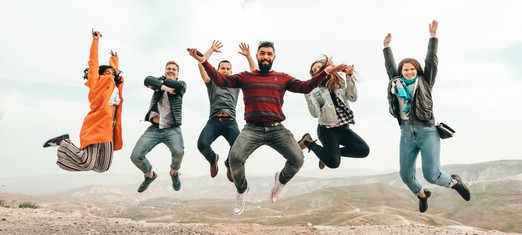 How Baha’is Build a Beloved Community