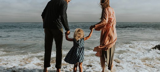 Cómo formamos una familia adoptiva a través de pruebas emocionales y espirituales