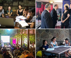 Turkey: Examining Interplay of Culture and Gender Equality