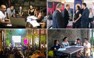 Turkey: Examining Interplay of Culture and Gender Equality