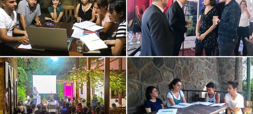 Turkey: Examining Interplay of Culture and Gender Equality