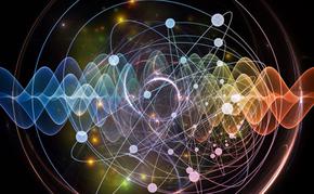 Mecánica cuántica, física moderna y las enseñanzas bahá'ís