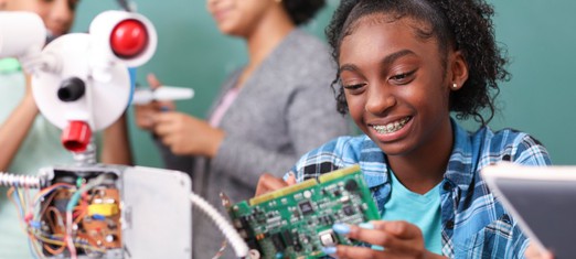 Gender Equality: How Educating Women Benefits Humanity
