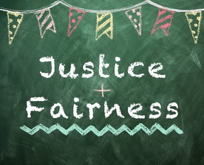 The Virtues Basket: How Do We Achieve Justice?