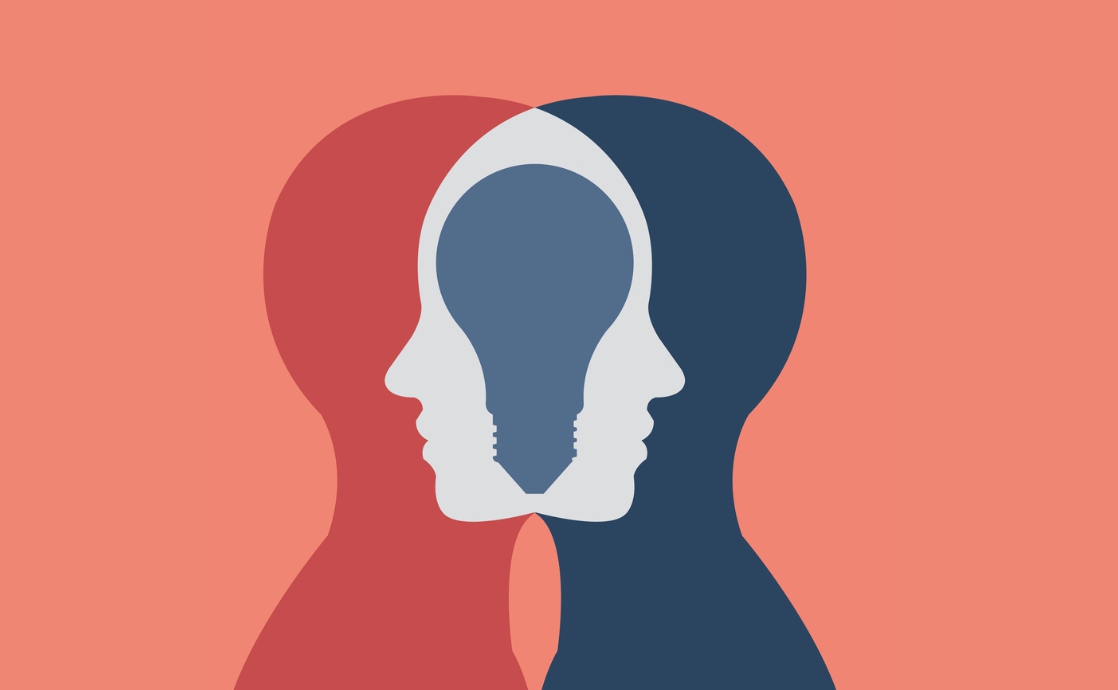 Cómo descubrir y admitir nuestros propios prejuicios