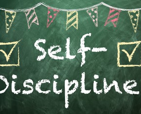 The Virtues Basket: Strengthening Our Self-Discipline