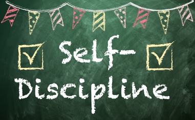 The Virtues Basket: Strengthening Our Self-Discipline