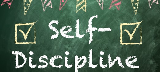 The Virtues Basket: Strengthening Our Self-Discipline