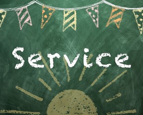 The Virtues Basket: How to Nurture a Spirit of Service