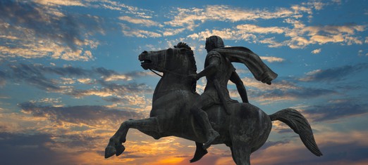 Religious Wars: Who Bears Responsibility?