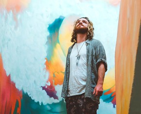 Art Is an Act of Spirituality