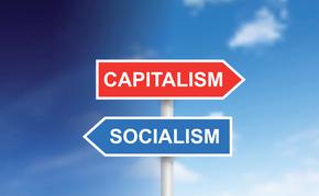 ¿Por qué no podemos combinar lo mejor del socialismo y del capitalismo?