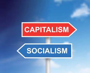 Why Can’t We Combine the Best of Socialism and Capitalism?