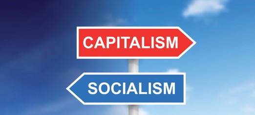 Why Can’t We Combine the Best of Socialism and Capitalism?