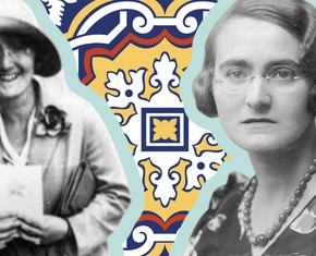 Lidia Zamenhof, Selfless Baha’i Hero